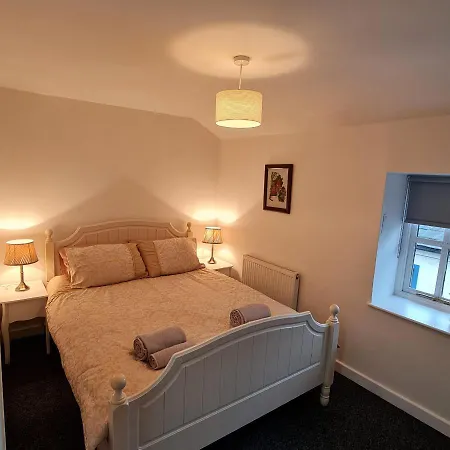 Lägenhet Town Centre Maisonette Ulverston